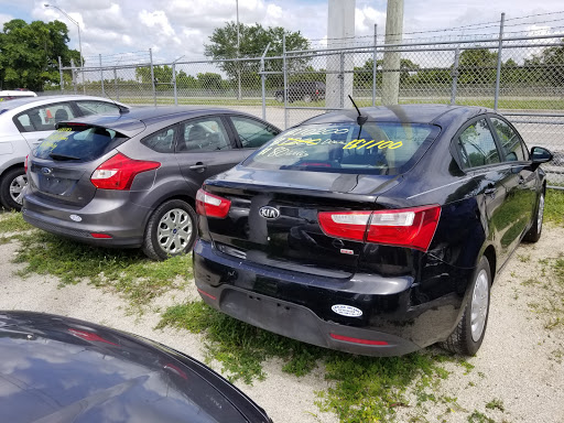 Used Car Dealer «Splish Splash Auto Sales Inc», reviews and photos, 23455 S Dixie Hwy, Homestead, FL 33032, USA