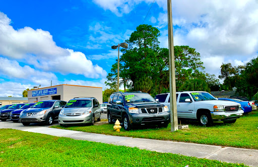 Used Car Dealer «Quality Auto Sales Of Florida, LLC», reviews and photos, 7322 US-19, New Port Richey, FL 34652, USA