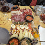 Photo n°1 de l'avis de Luigi.u fait le 19/05/2023 à 20:36 sur le  La Vineria di Montepulciano à Montepulciano