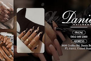 Dania Nails & Spa image