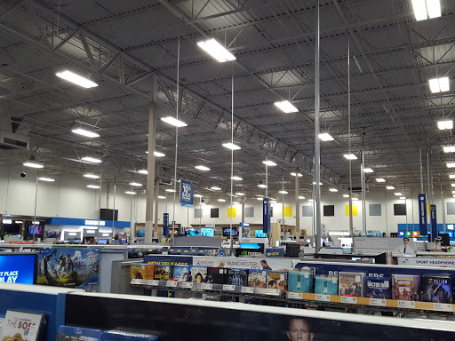 Electronics Store «Best Buy», reviews and photos, 9420 WI-16, Onalaska, WI 54650, USA