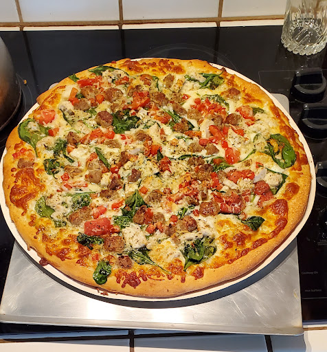 Papa Murphys Take N Bake Pizza image