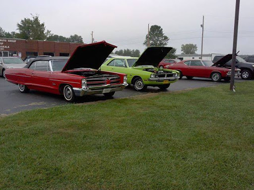 Used Car Dealer «Stewart Auto Group of Pataskala», reviews and photos, 361 W Broad St, Pataskala, OH 43062, USA