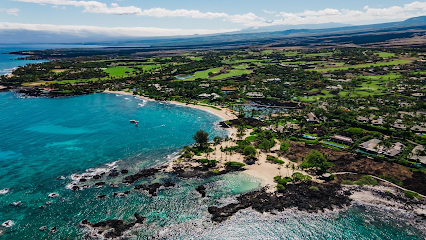 Berkshire Hathaway HomeServices Hawaii Island Properties
