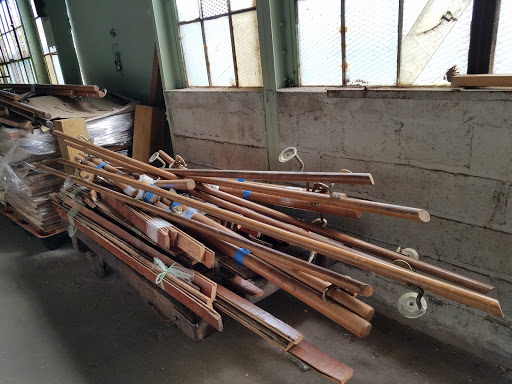 Home Improvement Store «Lifecycle Building Center», reviews and photos, 1116 Murphy Ave SW, Atlanta, GA 30310, USA