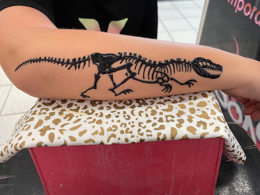 Explore small tattoo ideas with meaning woman, creative tattoo ideas in South Padre Island, available at Peggys Temporary & Permanent Tattoos