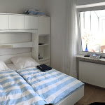 Photo n°1 de l'avis de K... fait le 11/10/2017 à 18:09 sur le  Hotel Sylvia à Norderney