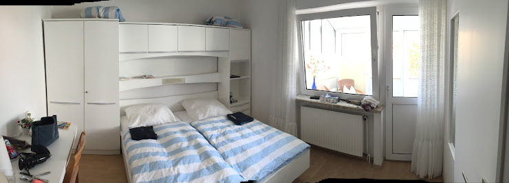 Chambres hôtels Hotel Sylvia 26548 Norderney