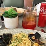 Photo n°2 de l'avis de Marvin.. fait le 19/07/2023 à 17:33 sur le  Chiringuito Bados à Olbia