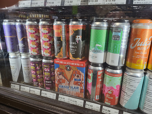 Wine Store «Biggie Wine & Liquor», reviews and photos, 25587 Conifer Rd # 125, Conifer, CO 80433, USA