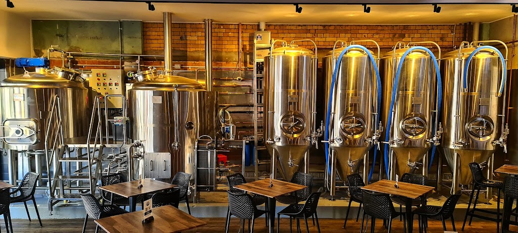 The Brewhouse 4350