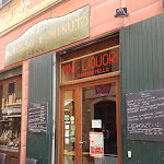 Photo n°1 de l'avis de Joe.o fait le 03/06/2018 à 15:46 sur le  Vineria F.lli Macchiavello à Santa Margherita Ligure