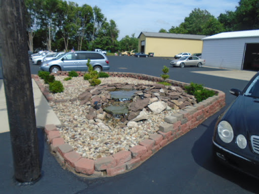 Used Car Dealer «Expo Auto group», reviews and photos, 3292 N Ridge Rd, Perry, OH 44081, USA