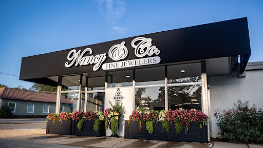 Jewelry Store «Nancy & Co Fine Jewelers», reviews and photos, 1848 McFarland Blvd, Northport, AL 35476, USA