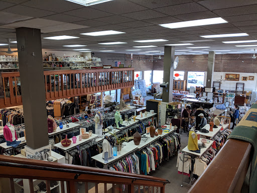 Thrift Store «Jubilee REACH Thrift Store», reviews and photos, 2301 148th Ave NE, Bellevue, WA 98005, USA