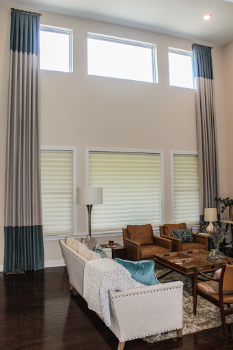 Curtains and blinds Cincinnati