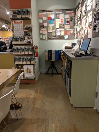 Stationery Store «Paper Source», reviews and photos, 102 Smith St, Brooklyn, NY 11201, USA