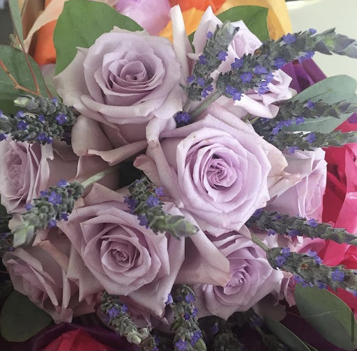 Florist «Wildflowers With Tami», reviews and photos, 46 Sparta Ave, Newton, NJ 07860, USA