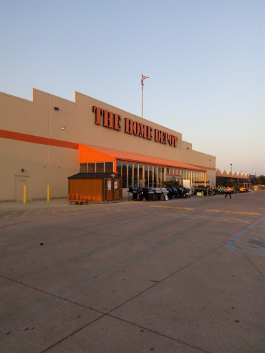 Home Improvement Store «The Home Depot», reviews and photos, 120 S Shary Rd, Mission, TX 78572, USA