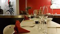 Atmosphère du Otoro - Restaurant Japonais Montpellier à Castelnau-le-Lez - n°4