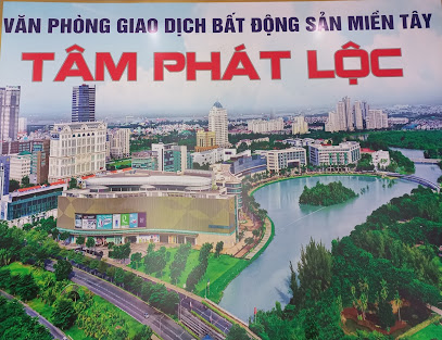 Tâm Phát Lộc