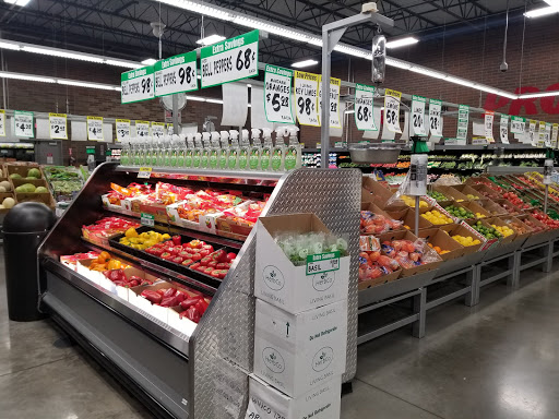 Grocery Store «WinCo Foods», reviews and photos, 4620 S Cooper St, Arlington, TX 76017, USA