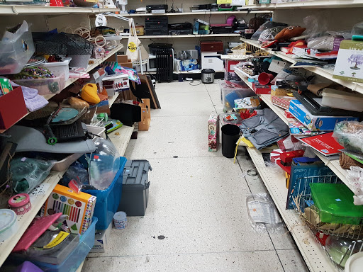 Thrift Store «Goodwill Retail Store & Donation Center», reviews and photos, 745 W Ventura St, Fillmore, CA 93015, USA