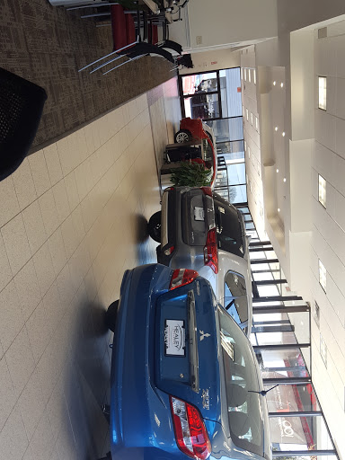 Used Car Dealer «Healey Mitsubishi», reviews and photos, 2528 NY-17M a, Goshen, NY 10924, USA