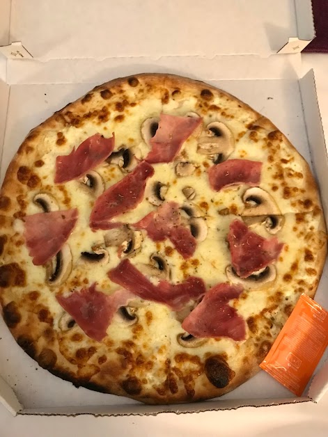 Et Ma Pizza 83340 Le Cannet-des-Maures