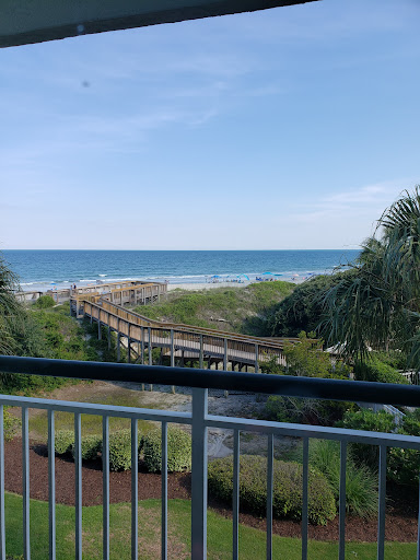 Vacation Home Rental Agency «Litchfield Real Estate & Vacation Rentals», reviews and photos, 12980 Ocean Hwy, Pawleys Island, SC 29585, USA