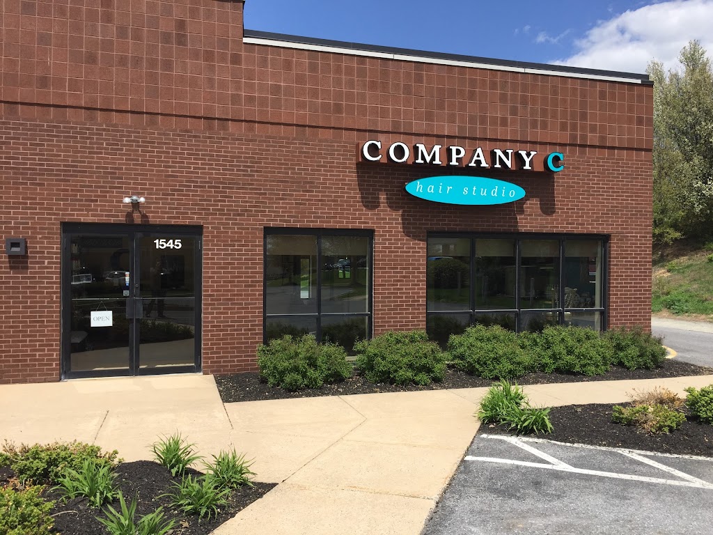 Company C Hair Studio 17601