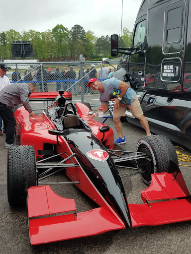 Auto Repair Shop «Firestone of Gautier», reviews and photos, 3299 Old Spanish Trail, Gautier, MS 39553, USA