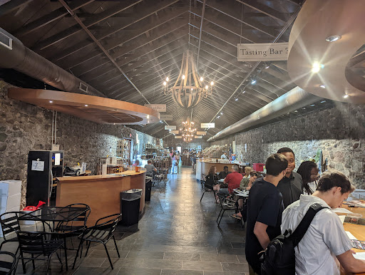 Winery «Brotherhood Winery», reviews and photos, 100 Brotherhood Plaza Dr, Washingtonville, NY 10992, USA