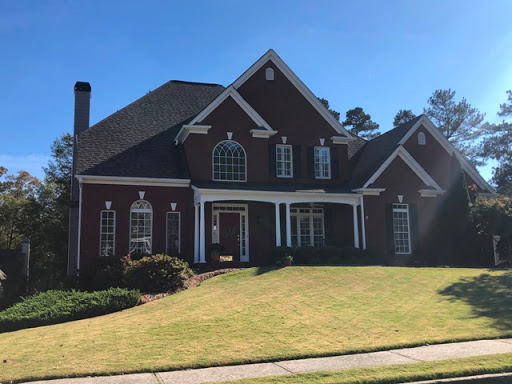 Painter «CertaPro Painters of Gwinnett, GA», reviews and photos, 4588 Atlanta Hwy #200, Loganville, GA 30052, USA