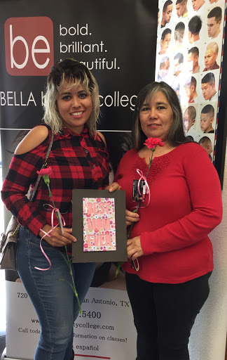 Beauty School «Bella Beauty College», reviews and photos, 720 SW Military Dr, San Antonio, TX 78221, USA
