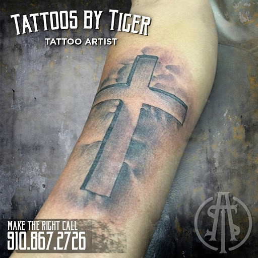 Explore traditional western tattoo ideas, creative tattoo ideas in Fayetteville, available at American Tattoo Society of Fayetteville
