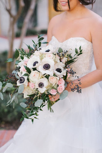 Florist «Flower Works», reviews and photos, 510 N Ponce De Leon Blvd, St Augustine, FL 32084, USA