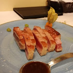 Photo n°2 de l'avis de Nicola.n fait le 17/03/2019 à 14:36 sur le  Ristorante pizzeria L'Ammiraglio à Volpago del Montello