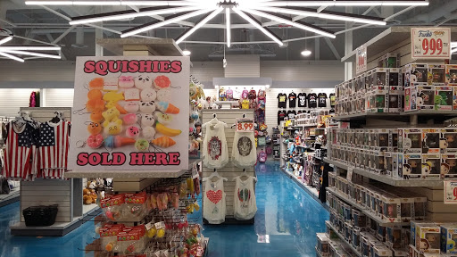 Gift Shop «Aahs! The Ultimate Gift Store», reviews and photos, 260 Del Amo Cir Blvd, Torrance, CA 90503, USA