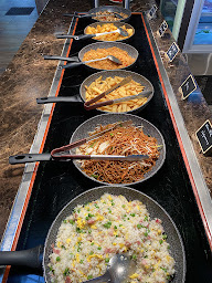 Photo n°38 de Chalet du Steak à Perrusson ()