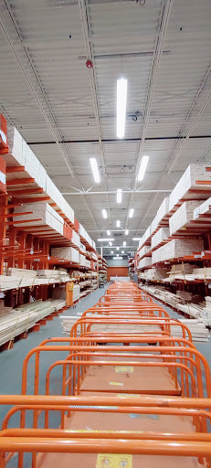 Home Improvement Store «The Home Depot», reviews and photos, 770 Jefferson Rd, Rochester, NY 14623, USA