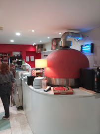 Atmosphère du Pizzeria CND LA MALVINA à Le Perray-en-Yvelines - n°2