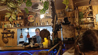 Atmosphère du Restaurant Black Sails - A Pirate Tavern By Chef LeChat à Cannes - n°14