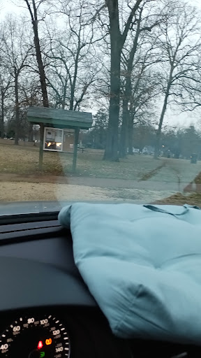 Public Golf Course «Audubon Park Golf Course», reviews and photos, 4160 Park Ave, Memphis, TN 38117, USA