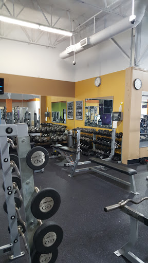 Gym «Anytime Fitness», reviews and photos, 4600 Eldorado Pkwy, McKinney, TX 75070, USA