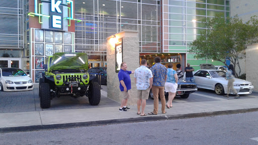 Movie Theater «AMC Bayou 15», reviews and photos, 5149 Bayou Blvd, Pensacola, FL 32503, USA