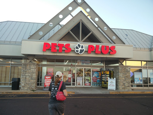 Pets Plus - Bensalem