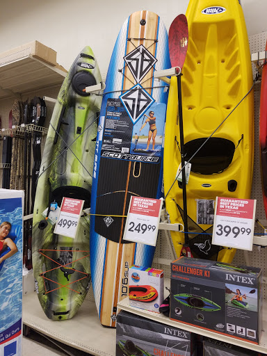 Sporting Goods Store «Academy Sports + Outdoors», reviews and photos, 445 Forest Square, Longview, TX 75605, USA