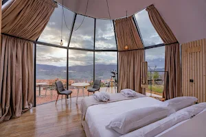 Glamping El Regajo Valle del Jerte image