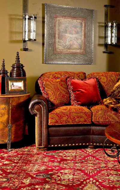 Photos of Seville Home